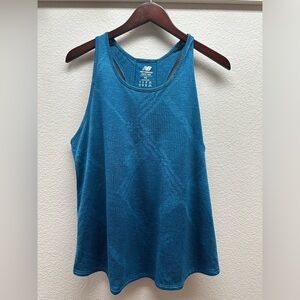 New Balance Athletic Tank